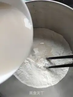 Make Sausage bag step 2