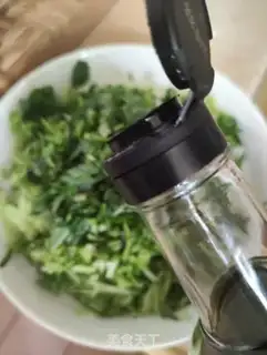 Make The cucumber step 4