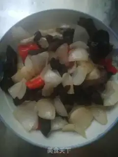 Make Spicy-skin-sprouts step 6
