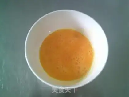 Make Black-mucked cucumber step 1