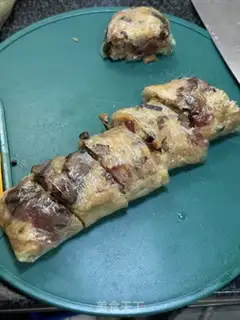 Make Rice rolls step 12