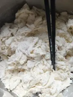 Make Sausage bag step 3
