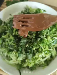 Make The cucumber step 5