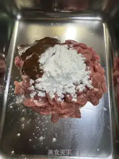 Make Watermelon iced lemon tea step 2