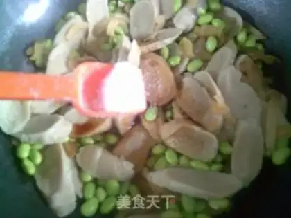 Make Squeeze the cabbage step 8