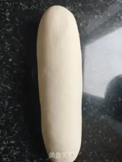 Make Sausage bag step 5
