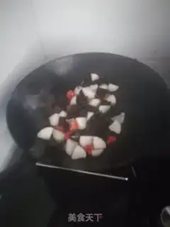 Make Moose-skin-sprouts step 5