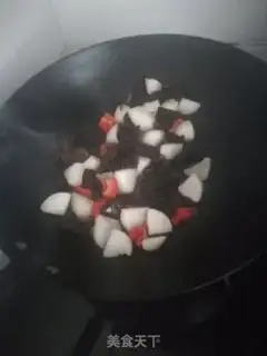 Make Moose-skin-sprouts step 6
