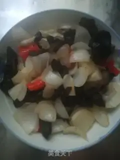 Make Moose-skin-sprouts step 7