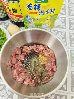 Make Homemade veal step 4