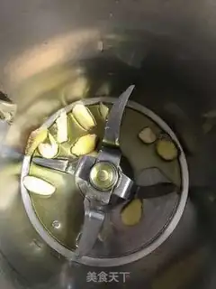 Make Crab cake step 0