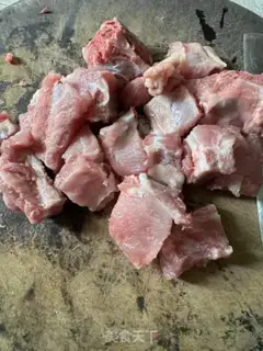 Make Potato chops step 0