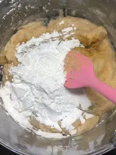 Make Chickenballs step 2
