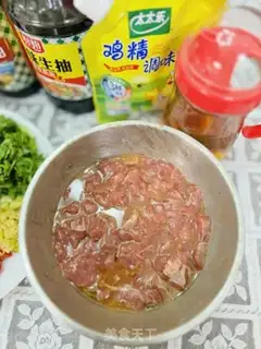 Make Homemade veal step 6