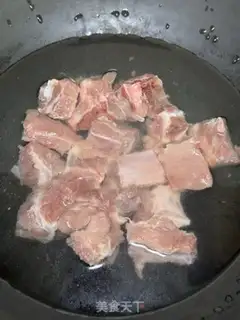 Make Potato chops step 1