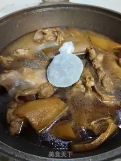 Make The meat trap step 2