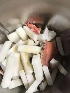 Make Crab cake step 2