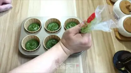 Make Tea, Olio McFin step 5