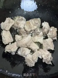 Make Potato chops step 2