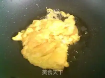 Make Black-mucked cucumber step 4