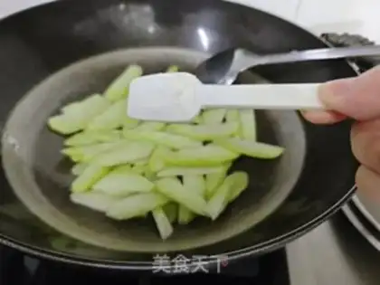 Make Fried beef step 5