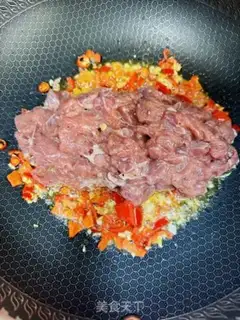 Make Homemade veal step 8
