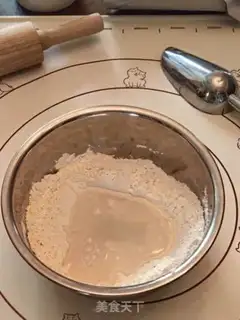 Make Shrimp step 1