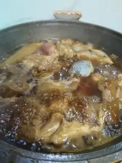 Make The meat trap step 3