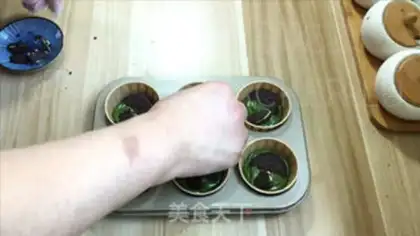 Make Tea, Olio McFin step 6