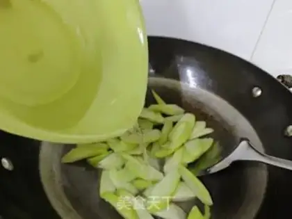 Make Fried beef step 6