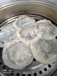 Make Steam pie step 9