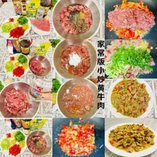 Make Homemade veal step 12