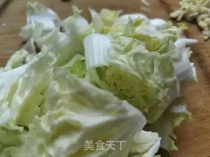 Make Slag sprouts step 0