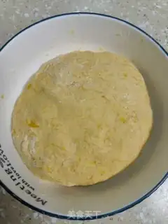 Make Pumpkin buns step 5
