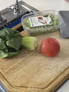 Make Shrimp step 4