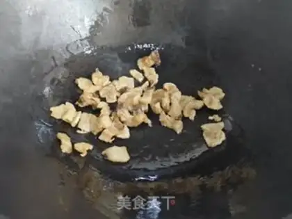 Make Slag sprouts step 1