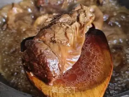 Make The meat trap step 5