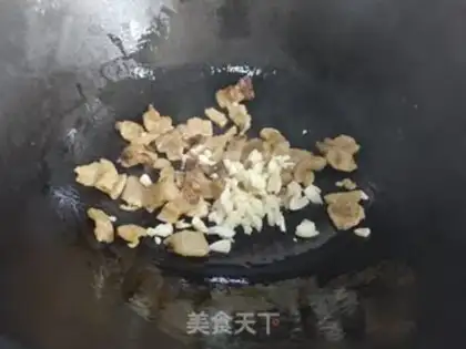 Make Slag sprouts step 2