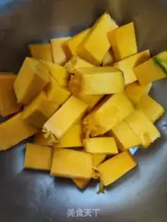 Make Pumpkin step 0