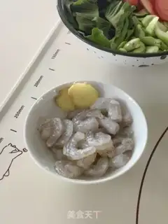 Make Shrimp step 6