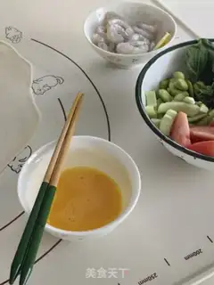 Make Shrimp step 7