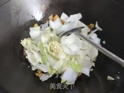 Make Slag sprouts step 3