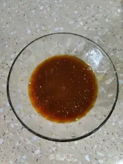 Make Tomato tofu step 5