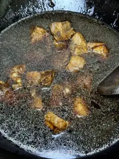 Make Potato chops step 4