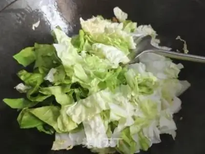 Make Slag sprouts step 4