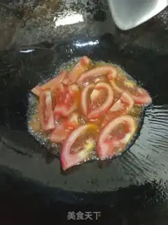 Make Tomato tofu step 6