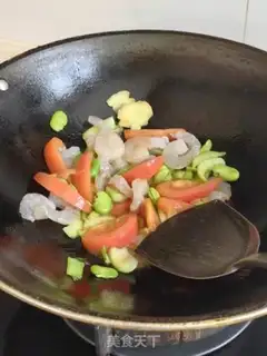 Make Shrimp step 9