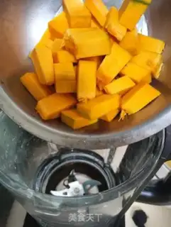 Make Pumpkin step 3