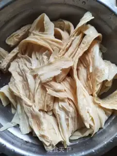 Make ♪ Clear and purified meat ♪ step 1