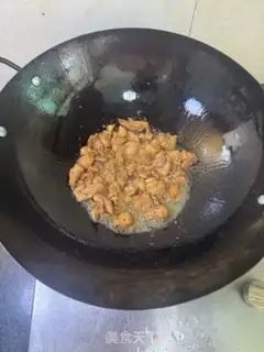 Make Chicken-legged eggs step 6